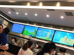 -CoCo都可(秀英万达店)