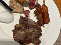 -南通绿洲国际假日酒店全日餐厅