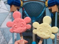 -大连海昌发现王国主题公园