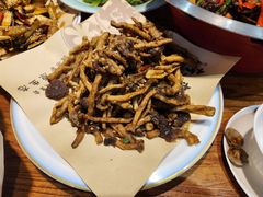-东来土菜馆(民祥园路店)