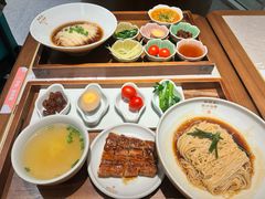 -松鹤楼面馆(宝安机场店)