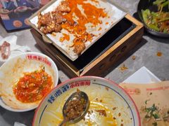 -怪噜范·贵阳小吃大排档(金源旗舰店)