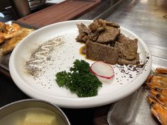 -大神太神·铁板烧(七宝领展广场店)