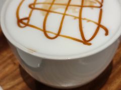-Peet's Coffee皮爷咖啡(上海长风大悦城店)