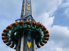 -南京银杏湖乐园