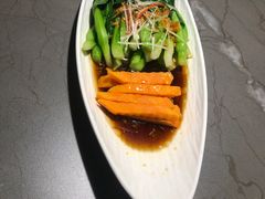 -3号仓库·创意中国菜(长宁龙之梦店)