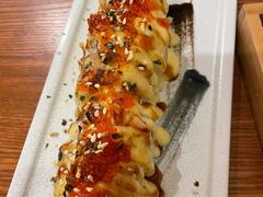 -吉炙烧鸟•本格料理(国际商贸城店)