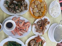 -秋姐美食店(旅游大道店)