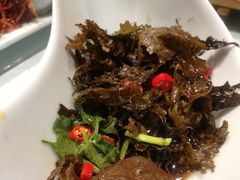 -阿斯牛牛·凉山菜(新会展店)
