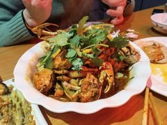 -庆峰龙虾烧烤(合肥一店)