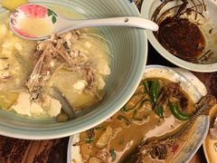 -75幢私房菜馆