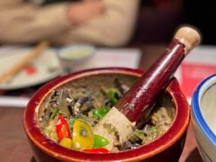 -小隐人家(乐松店)