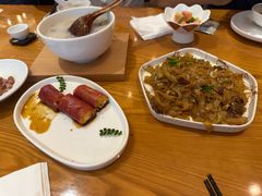 -粤域茶餐厅