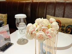 -K·Kitchen KK牛扒厨房(江南西店)