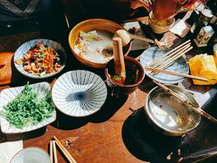 -吃货私房菜(丽江束河古镇店)
