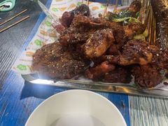 -小赵小吃(城西总店)