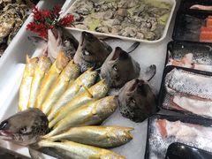 -盒马鲜生(和谐广场店)