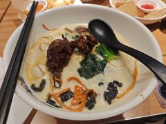 -和府捞面(东方浮庭店)