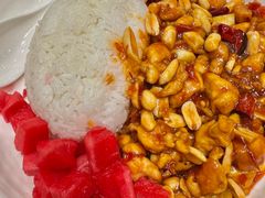 -阳阳中国饭(北京荟聚店)