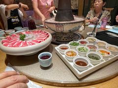 -额尔敦传统涮(体育场店)