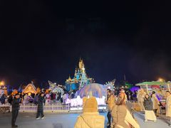 -泉城欧乐堡梦幻世界