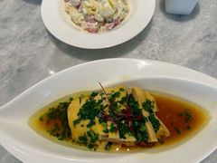 -喜来登由由大酒店九州膳坊中餐厅