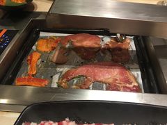 -新石器烤肉(之心城店)