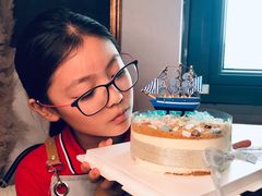 -千浔一暖DIY蛋糕烘焙(人民大学店)