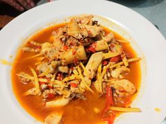 -巢爷老味(东方红店)