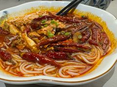 -老三样 · 江西菜馆(前海壹方汇店)