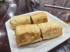 饺筒饼-御清斋总店(天一街店)