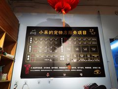 -小呆的宠物店·宠物售卖·宠物寄养(城西店)