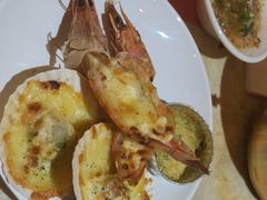-芭菲盛宴·环球美食(锦城万达广场店)