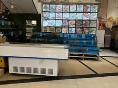 -百合海鲜酒楼(白云东平店)