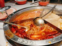-犊门火锅(长沙五一广场总店)