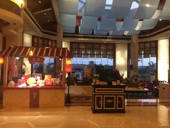 -鹤山碧桂园凤凰酒店