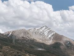 -折多山