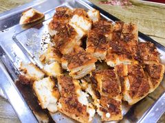 -老白家怡贵园烤肉