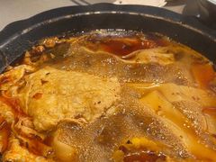 -巴蜀王婆大虾(南锣鼓巷店)