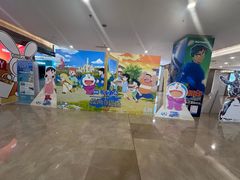 -德呈华业影城(爱琴海LUXE巨幕店)