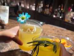 -MM·五声·音乐人与调酒师(西安路店)