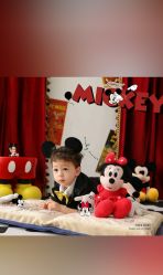 -Baby Pastel 自然光儿童摄影(CBD店)