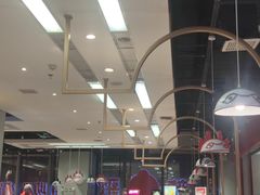 -龍歌自助小火锅(市南金茂湾店)