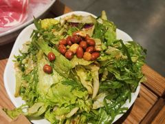 -阳坊胜利涮羊肉(阳坊总店)