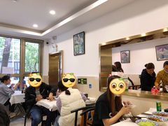-新新湘菜馆(新中街二条店)