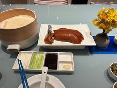 -小大董·烤鸭(观景餐厅·南京西路店)