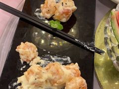 -顺风海鲜港(金玉兰店)