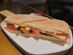 -BOCATA 西班牙餐厅(三里屯店)