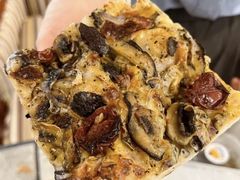 -中华世纪坛-停车场