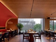 -拉蒂娜·巴西牛排馆 Latina·Brazilian Steakhouse(铜仁旗舰店)